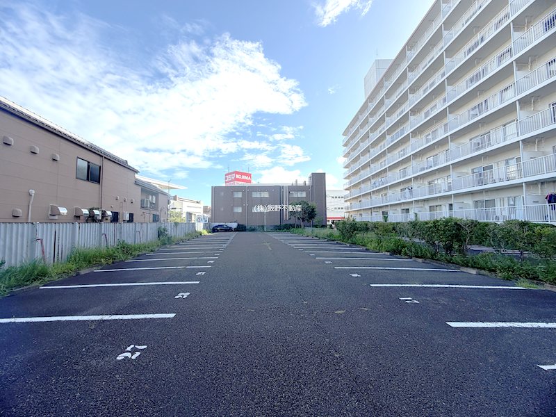 テレパレス横須賀 その他