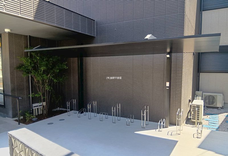 （シニア限定）ヘーベルVillage 藤沢陣屋小路レジデンス その他共有部分