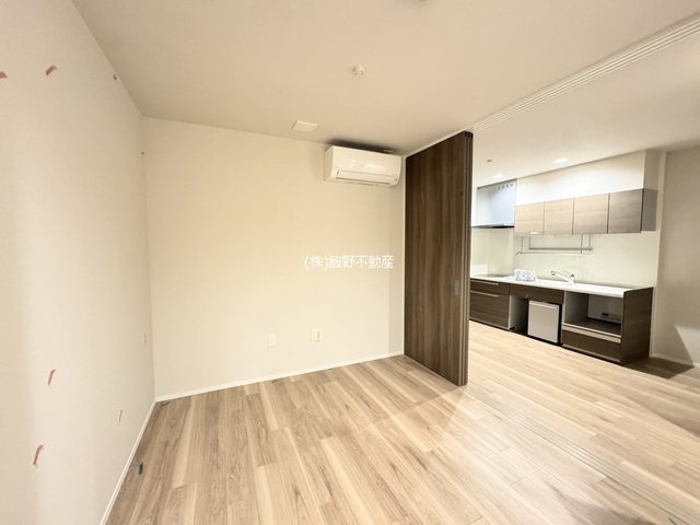 （シニア限定）ヘーベルVillage 藤沢陣屋小路レジデンス ベッドルーム