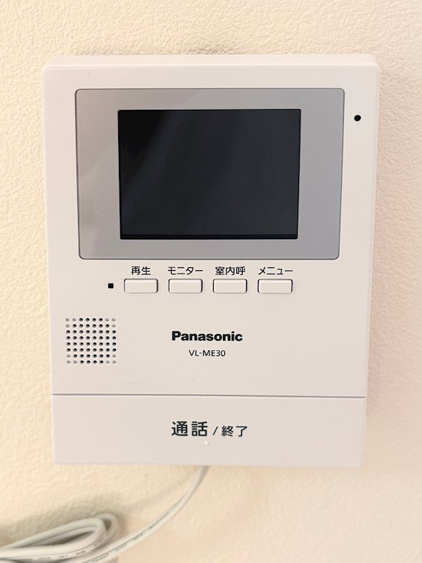 テレパレス横須賀 セキュリティ