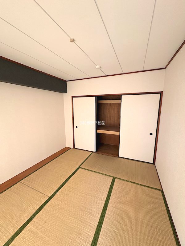 テレパレス横須賀 ベッドルーム