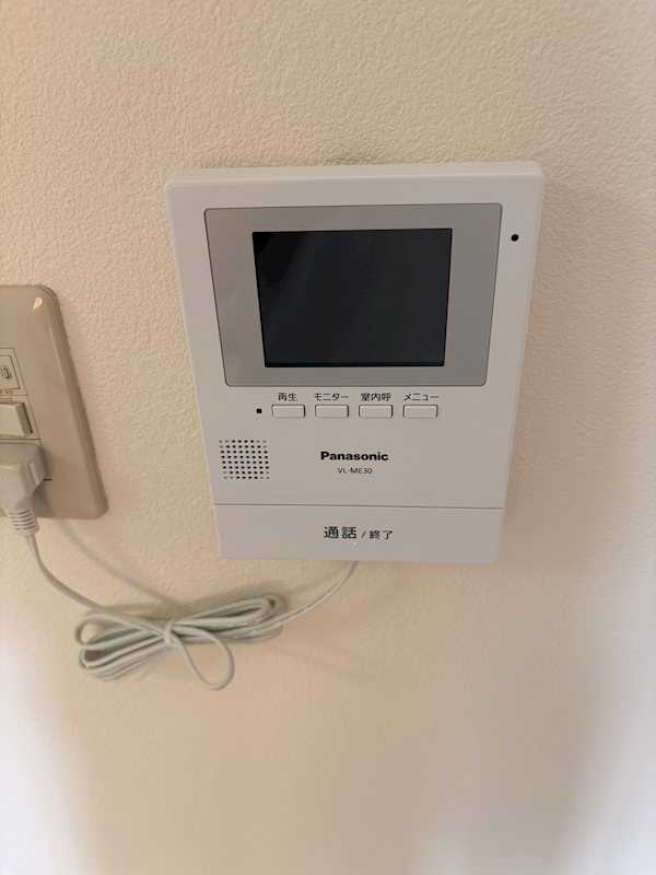 テレパレス横須賀 セキュリティ