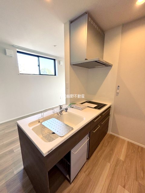 （シニア限定）ヘーベルVillage 藤沢陣屋小路レジデンス キッチン