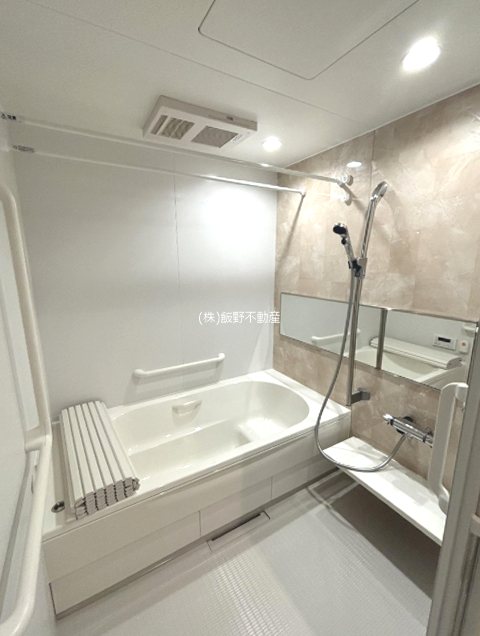 （シニア限定）ヘーベルVillage 藤沢陣屋小路レジデンス 風呂画像