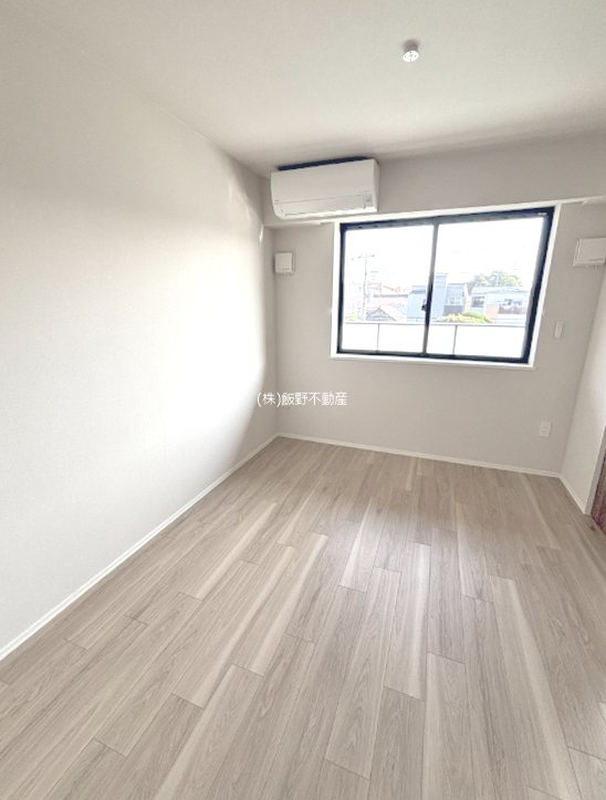 （シニア限定）ヘーベルVillage 藤沢陣屋小路レジデンス ベッドルーム