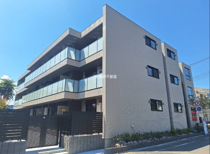 （シニア限定）ヘーベルVillage 藤沢陣屋小路レジデンス ベランダ