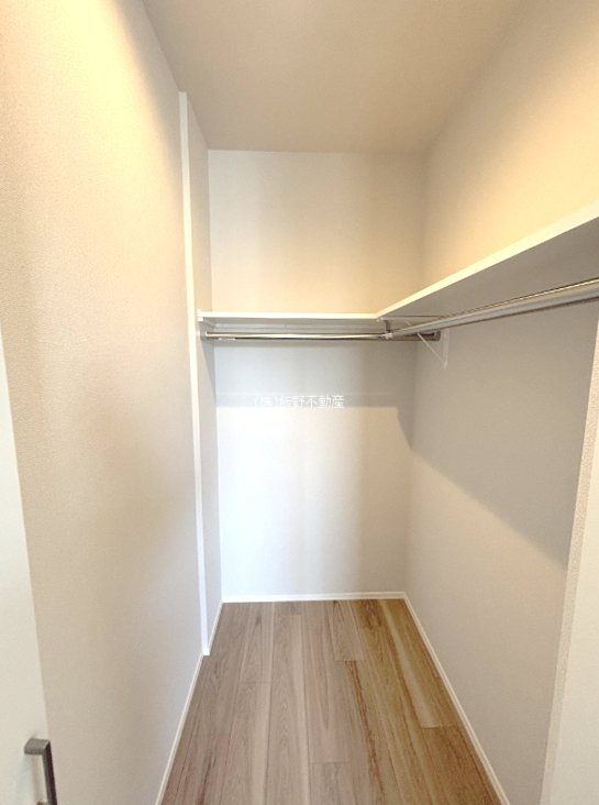 （シニア限定）ヘーベルVillage 藤沢陣屋小路レジデンス 収納