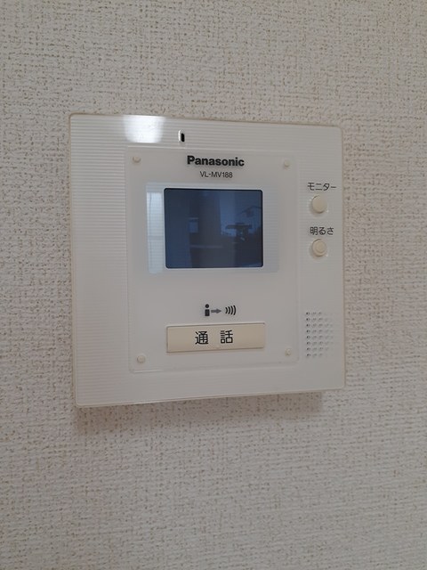 アスク久里浜 セキュリティ