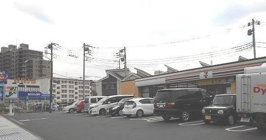 アスク久里浜 その他