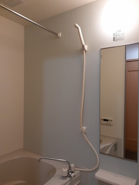 アスク久里浜 風呂画像
