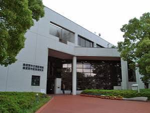アスク久里浜 図書館