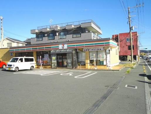 アスク久里浜 コンビニ