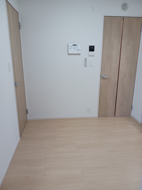 ヒカルサ久里浜 その他部屋・スペース