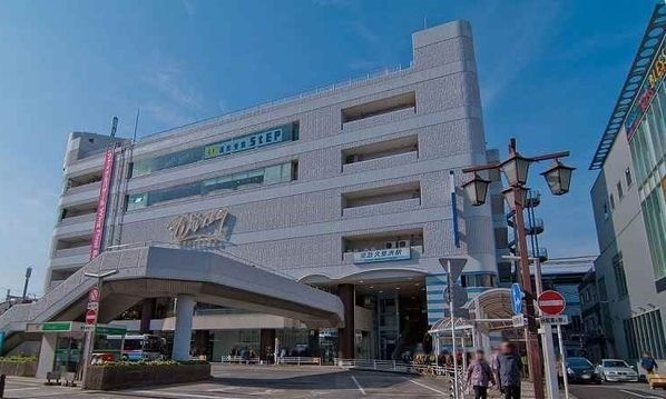 ヒカルサ久里浜 その他共有部分