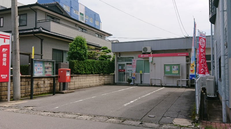 K-HOUSE 周辺画像6
