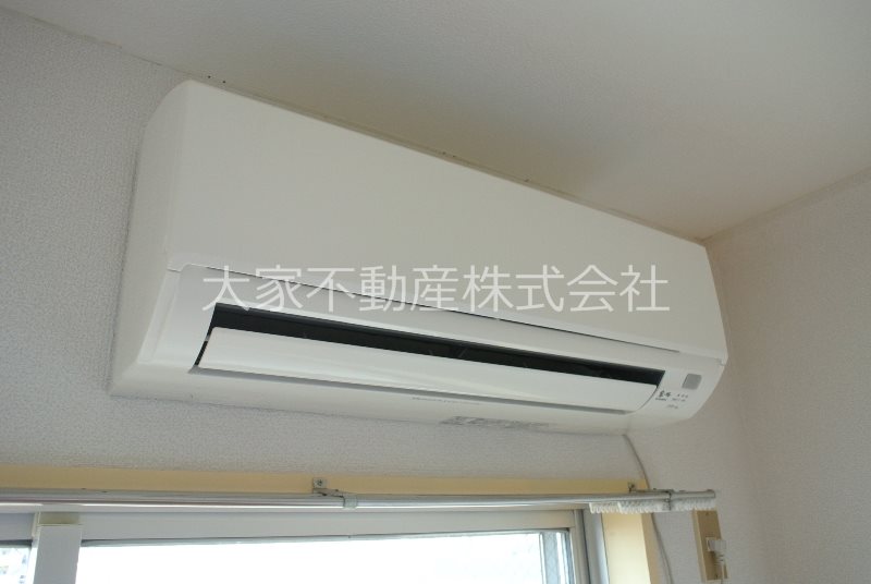 月マンション その他1