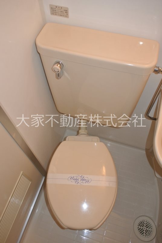 月マンション その他3