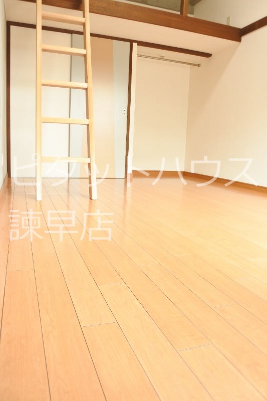 K-HOUSE リビング