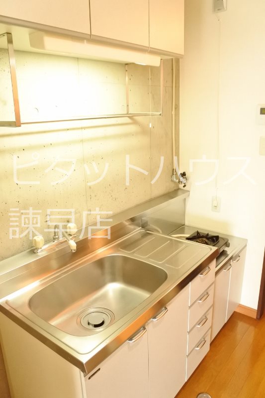 K-HOUSE キッチン