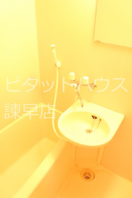 K-HOUSE 風呂画像