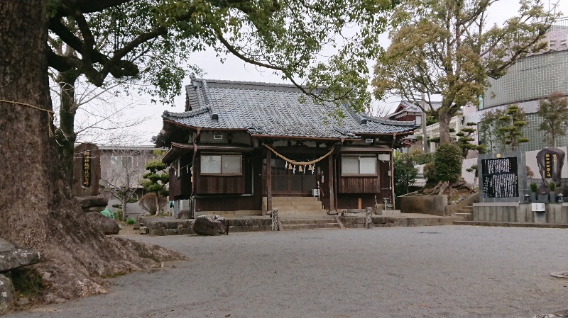 サンライズヒル福田Ａ棟　Ａ棟 周辺画像3