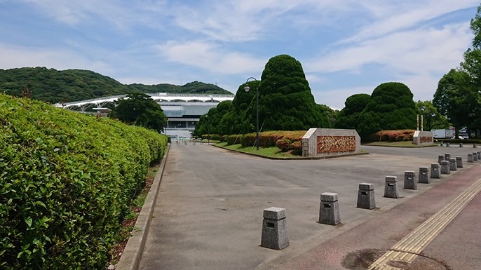 山口駐車場 周辺画像10