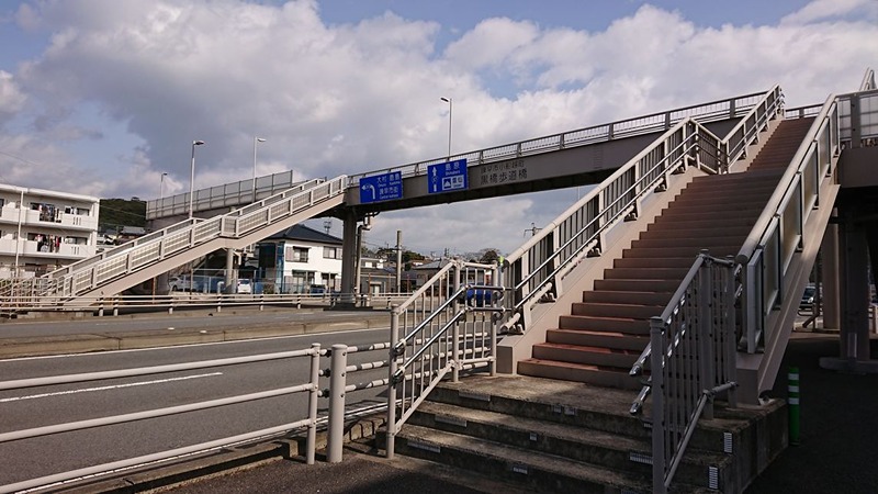 山口駐車場 周辺画像2