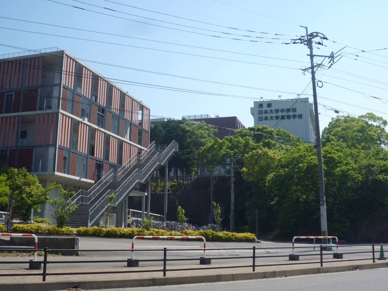 貝津町貸地 周辺画像1