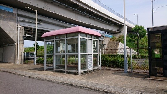 山口駐車場Ⅰ 周辺画像5