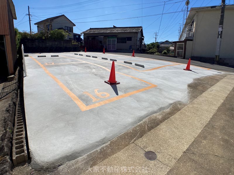 山口駐車場 その他外観2