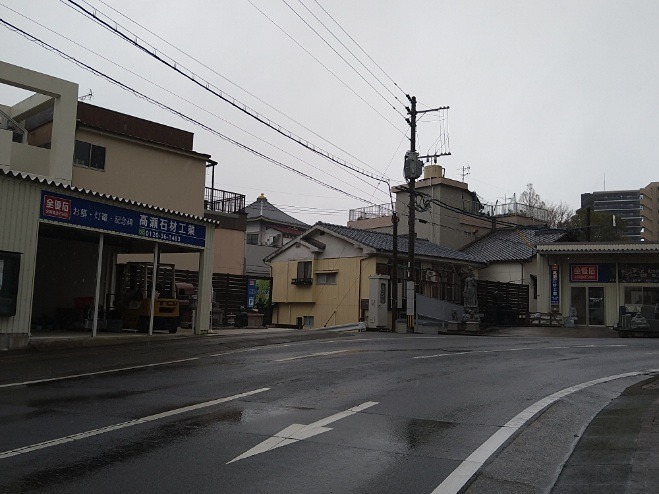 TAS横駐車場 周辺画像3