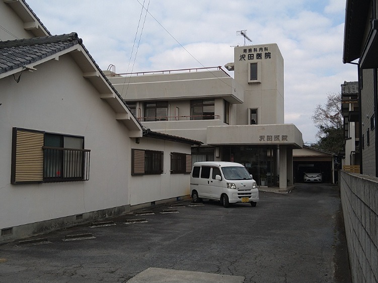 小野駅前駐車場 周辺画像5