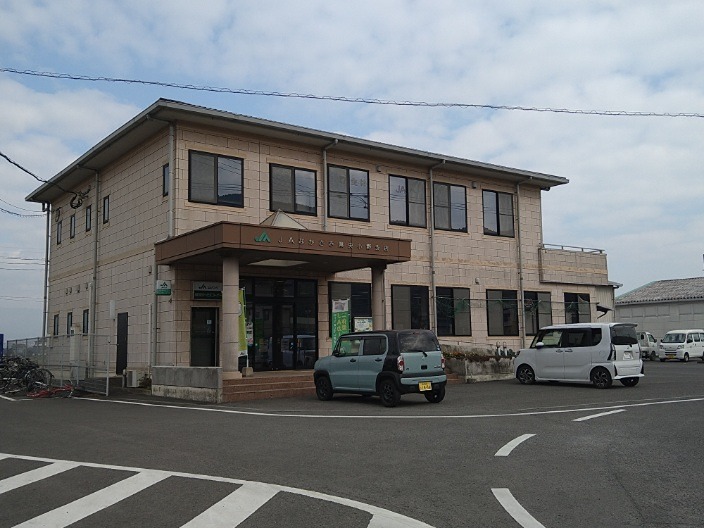 小野駅前駐車場 周辺画像4