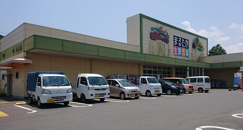 小野駅前駐車場 周辺画像5