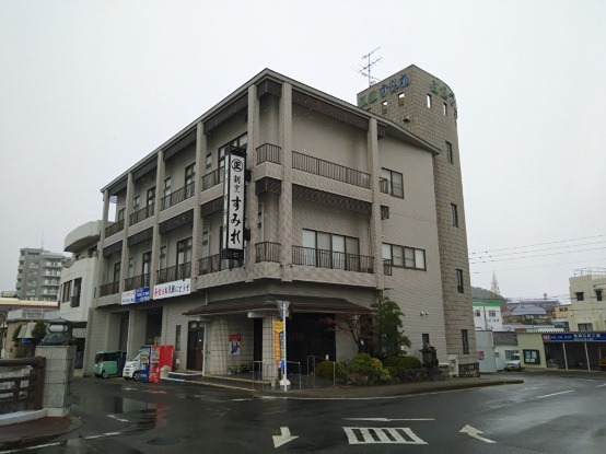 TAS横駐車場 周辺画像2