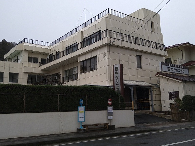 TAS横駐車場 周辺画像5