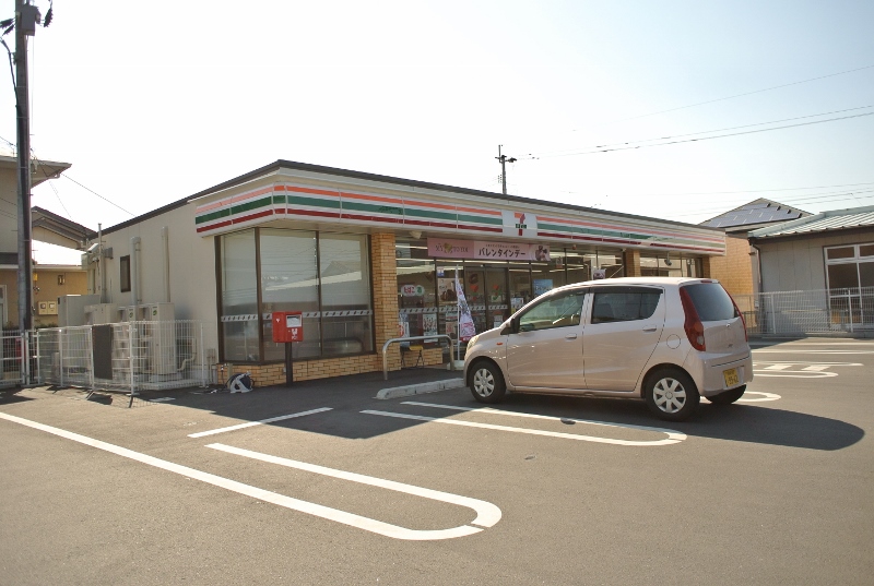 公園前駐車場 周辺画像10