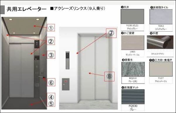 シャーメゾン　リバーダイヤ その他21