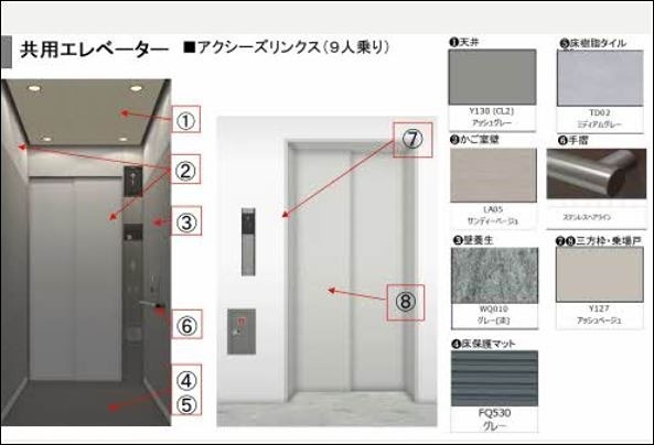 シャーメゾン　リバーダイヤ その他9