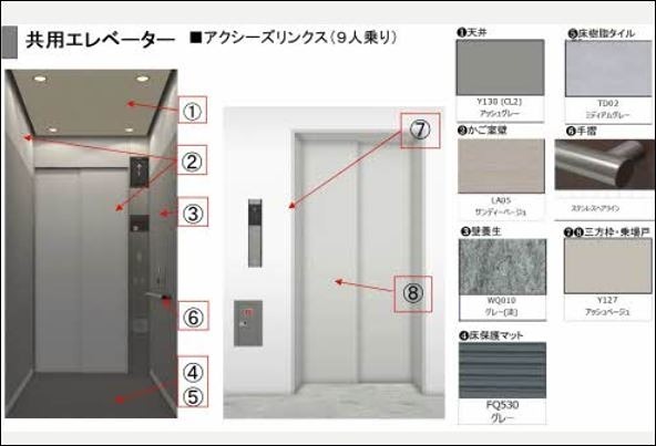 シャーメゾン　リバーダイヤ その他9