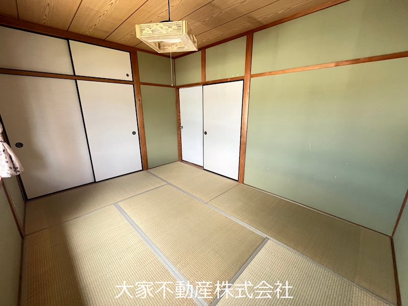 森貸一戸建  その他6