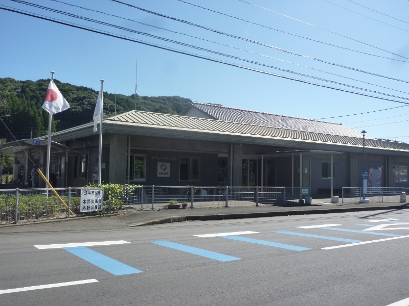 大村市中里町貸地 周辺画像5