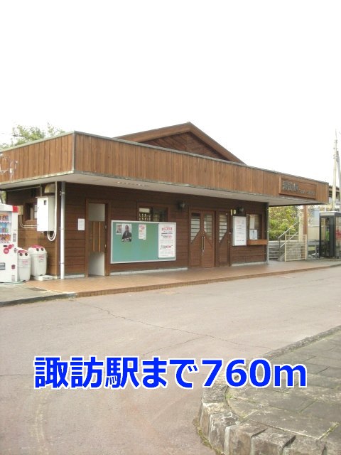 サンリット古町 その他外観2