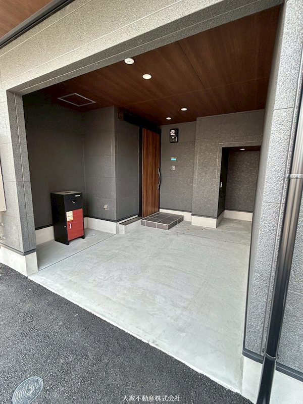 ＭＤＦ上町 その他1