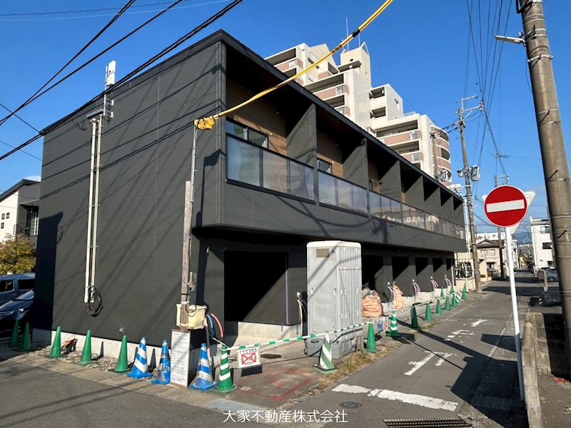 ＭＤＦ上町 その他外観1