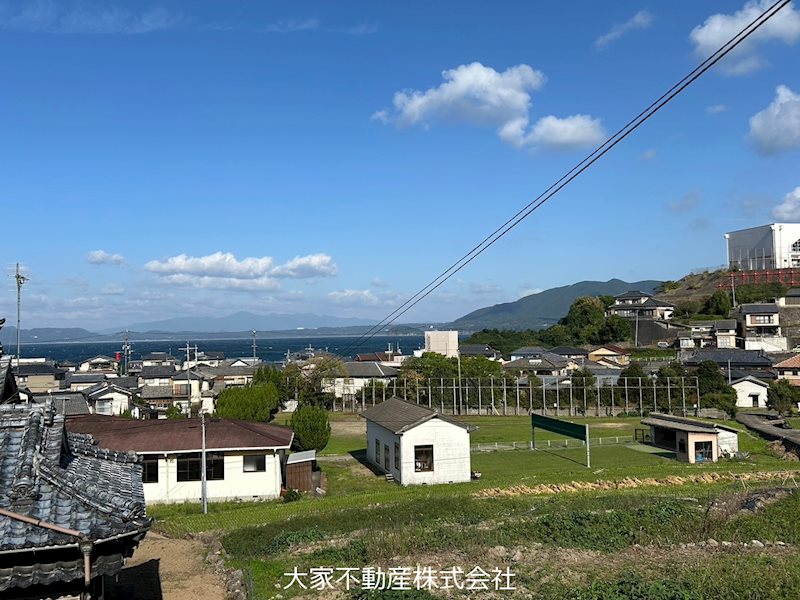 小浜町貸家 その他外観1