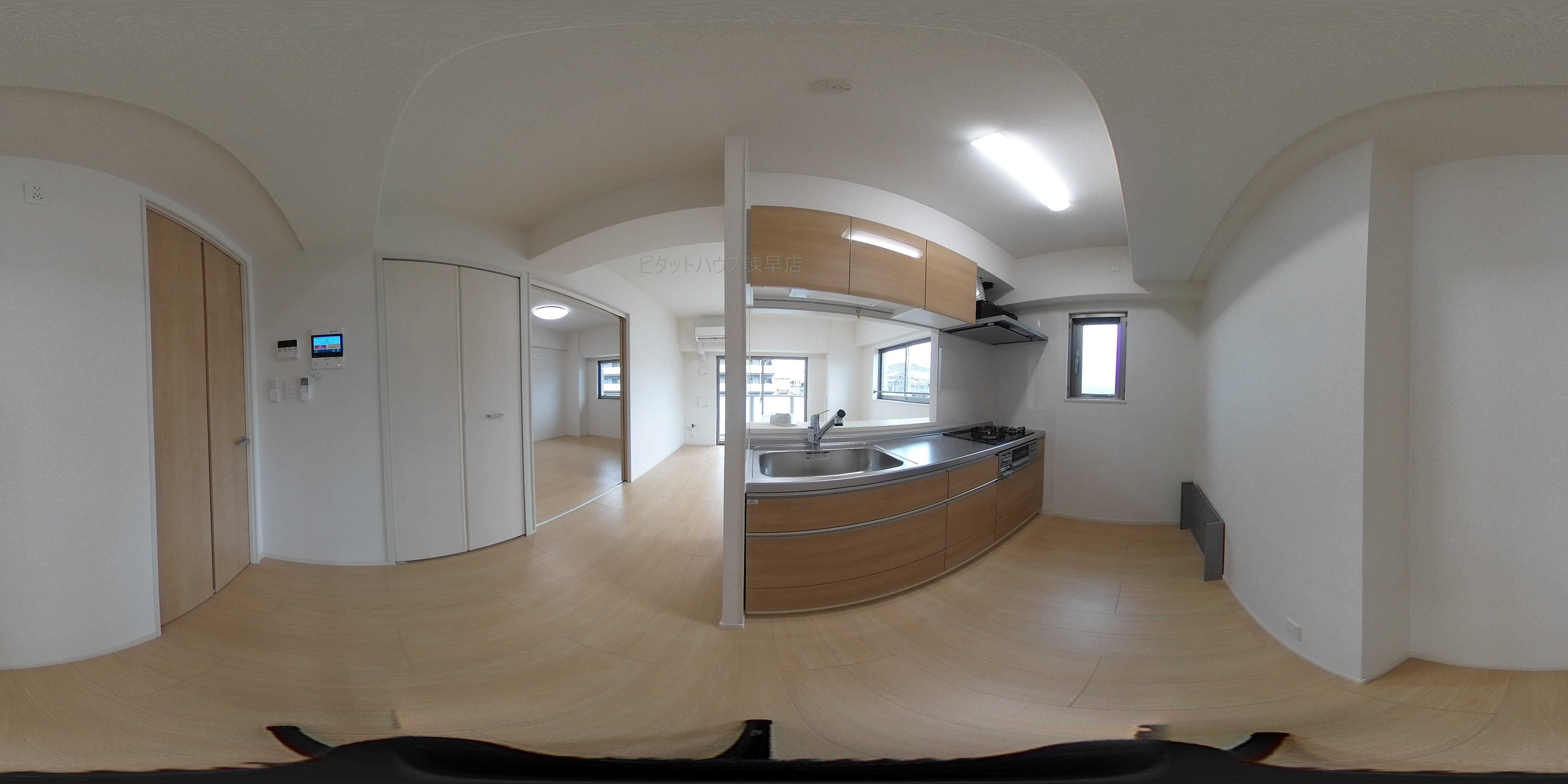 ルーカス長崎諫早Ⅰ 308 (マンション｜居住用)の物件情報 | 諫早・大村