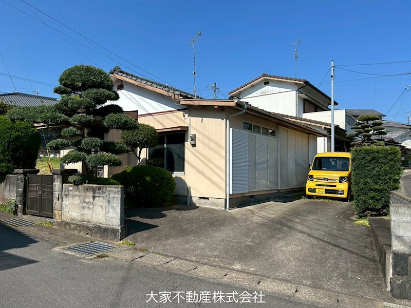 諫早様② フロンティアききつⅡ(長崎県諫早市多良見町化屋)の物件情報｜いい部屋