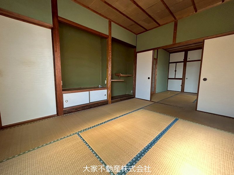 長崎県諫早市天満町58-2 内装
