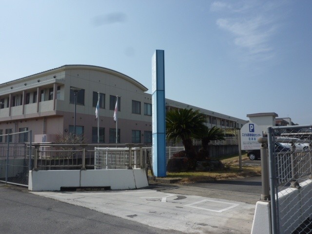 長崎県諫早市天満町58-2 小児科